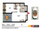 216/9 Archibald Avenue, Waterloo NSW 2017 Floorplan