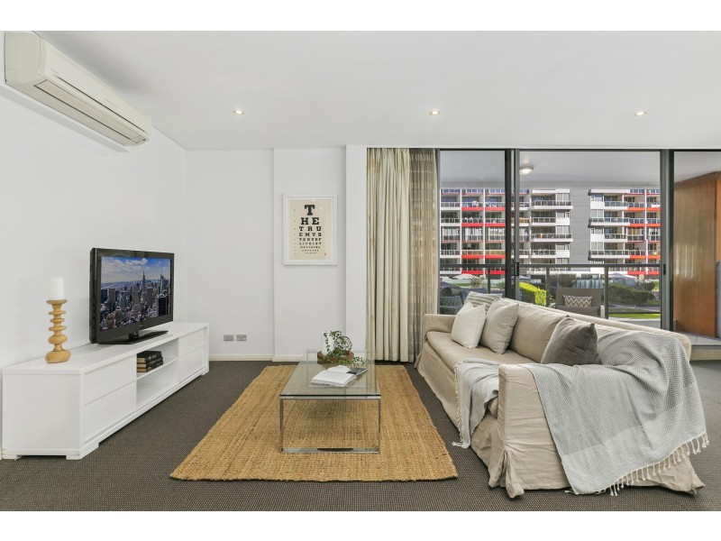 418/7 Potter Street, Waterloo NSW 2017