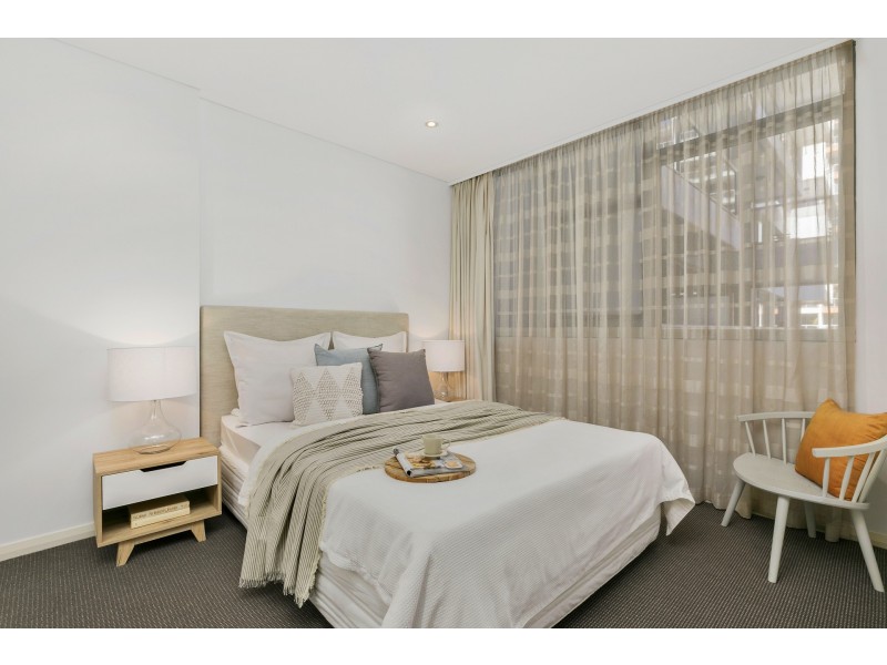 418/7 Potter Street, Waterloo NSW 2017