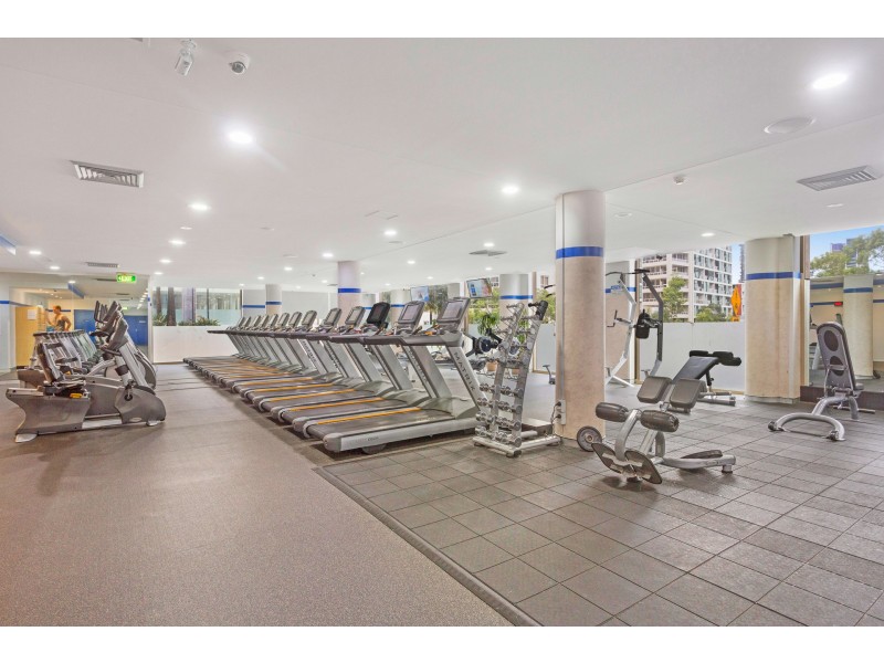 418/7 Potter Street, Waterloo NSW 2017