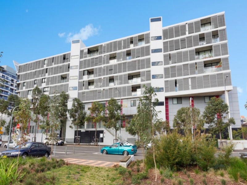 119/11A Lachlan Street, Waterloo NSW 2017