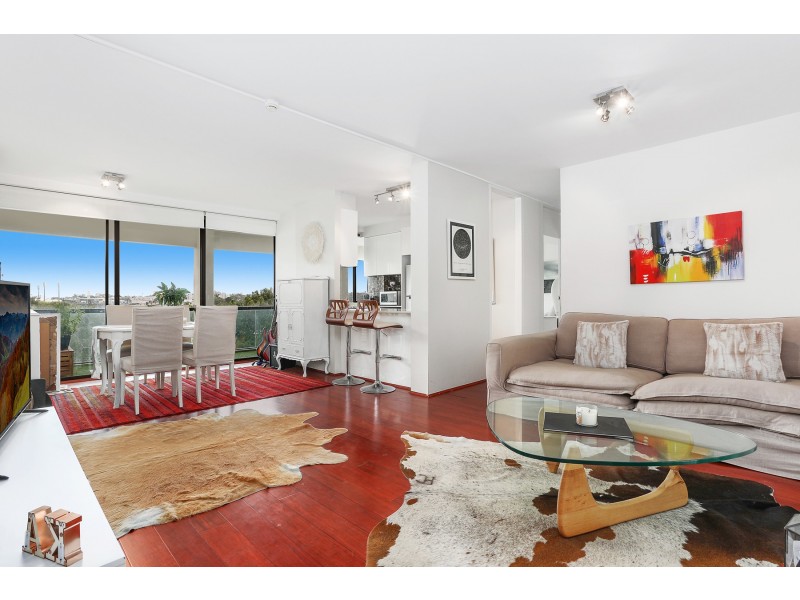 12/20 Boronia Street, Kensington NSW 2033