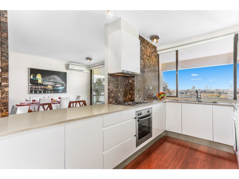 12/20 Boronia Street, Kensington NSW 2033