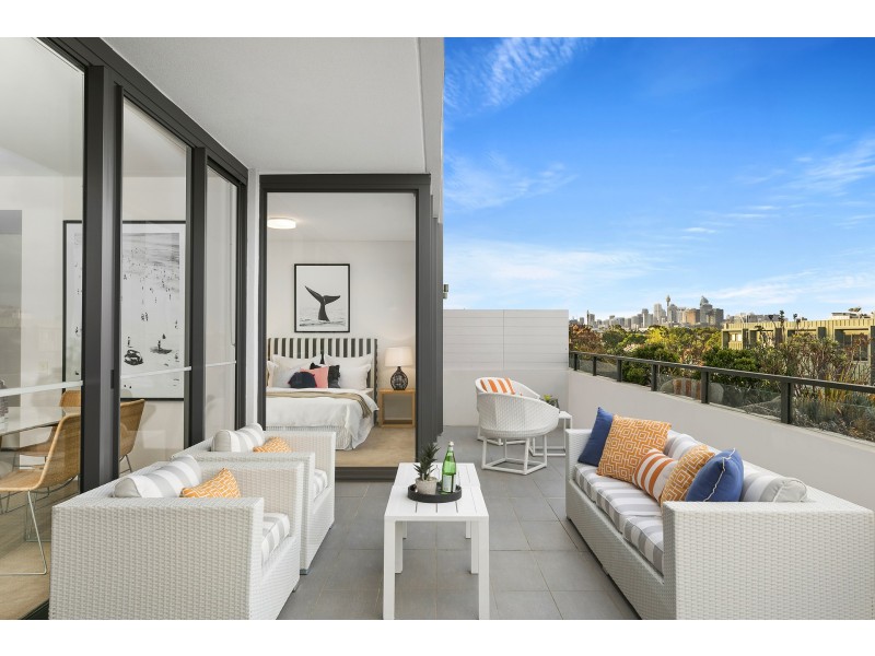 703/1 Pearl Street, Erskineville NSW 2043