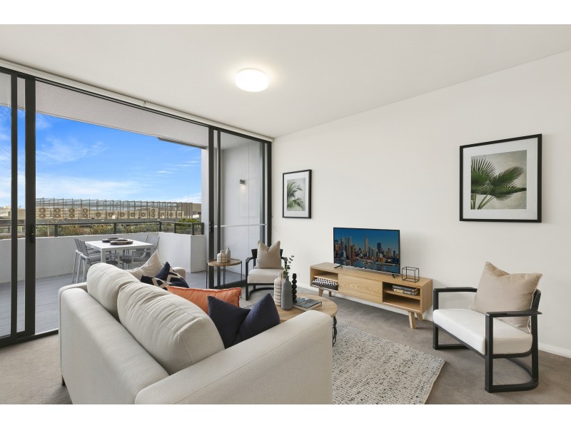 703/1 Pearl Street, Erskineville NSW 2043