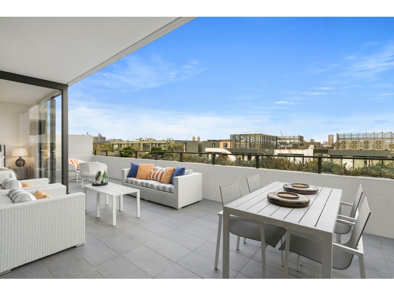 703/1 Pearl Street, Erskineville NSW 2043