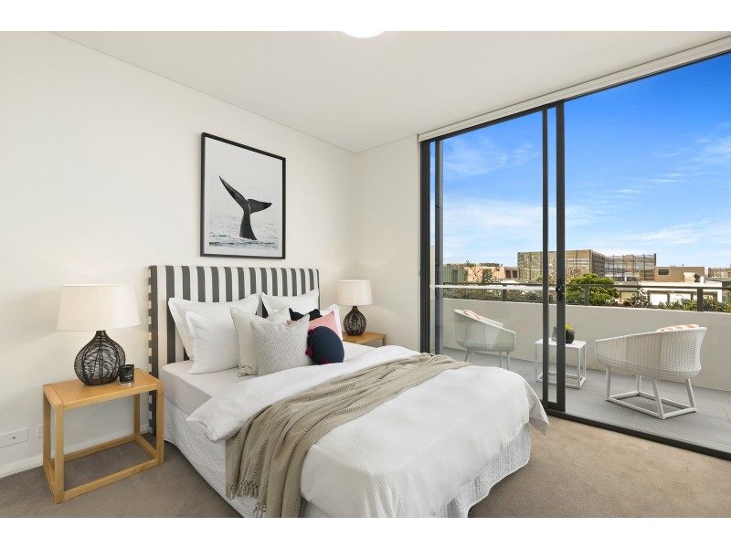 703/1 Pearl Street, Erskineville NSW 2043