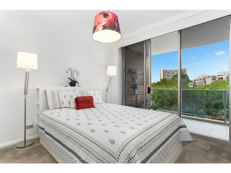 99/804 Bourke Street, Waterloo NSW 2017