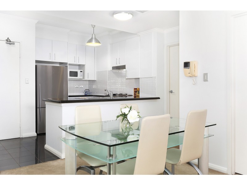 99/804 Bourke Street, Waterloo NSW 2017