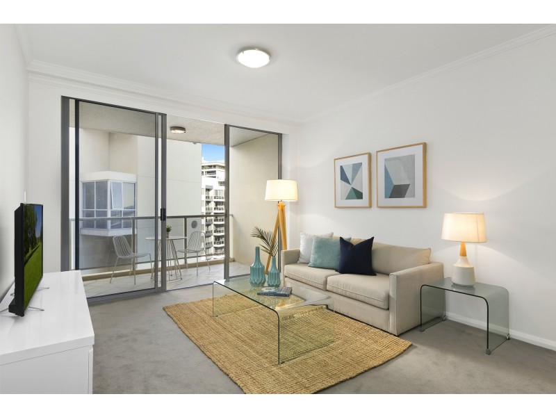 221/806 Bourke Street, Waterloo NSW 2017