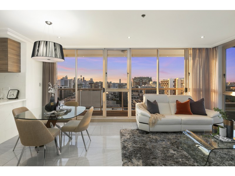 375/8 Lachlan Street, Waterloo NSW 2017