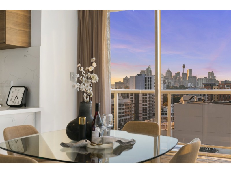 375/8 Lachlan Street, Waterloo NSW 2017