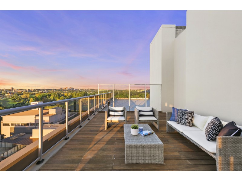 375/8 Lachlan Street, Waterloo NSW 2017