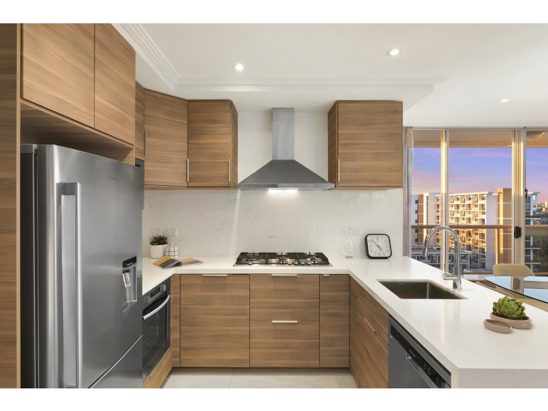 375/8 Lachlan Street, Waterloo NSW 2017