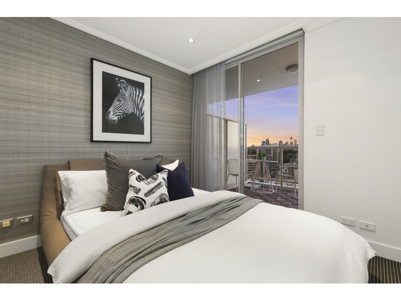 375/8 Lachlan Street, Waterloo NSW 2017