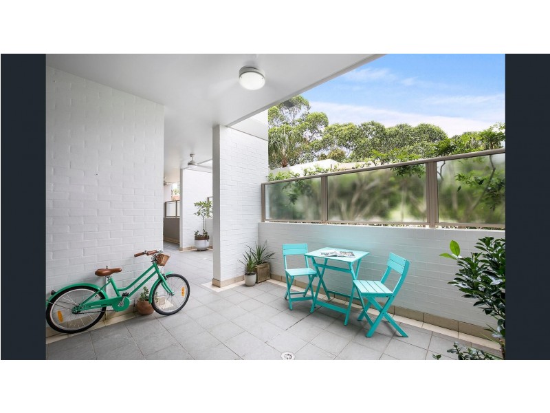 13/22 Crystal Street, Waterloo NSW 2017