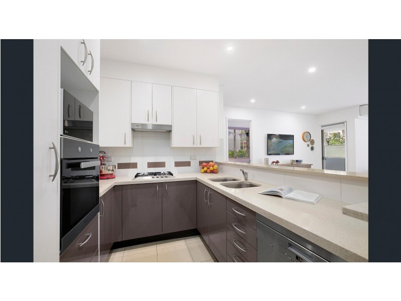 13/22 Crystal Street, Waterloo NSW 2017