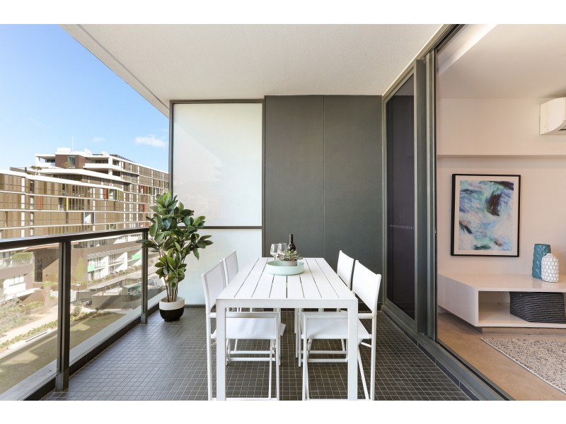 208/20 Dunkerley Place, Waterloo NSW 2017