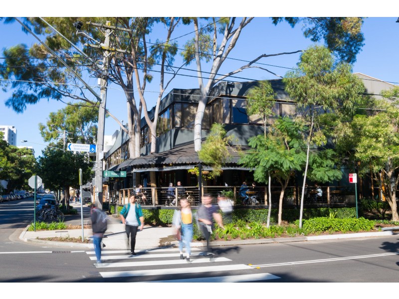 199/806 Bourke Street, Waterloo NSW 2017