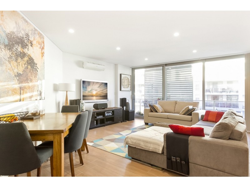 21/16 Reede Street, Turrella NSW 2205