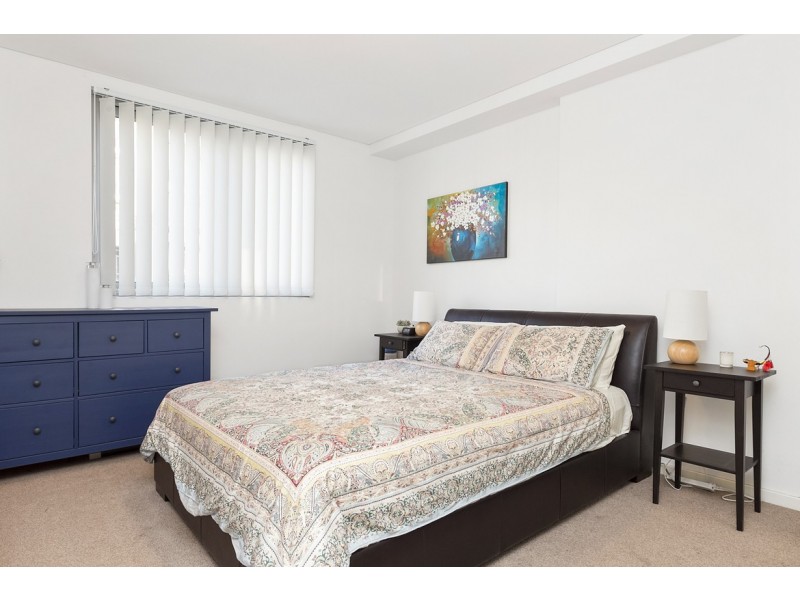 21/16 Reede Street, Turrella NSW 2205