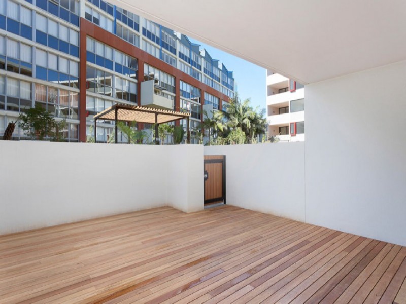 103/5-11 Pyrmont Bridge Road, Camperdown NSW 2050