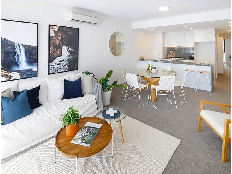 D2408/67 Wilson Street, Botany NSW 2019