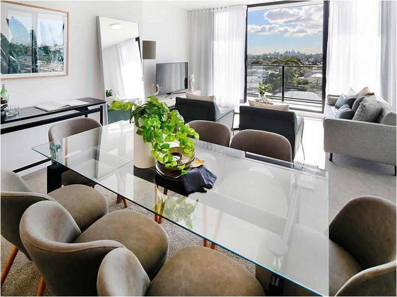 D2408/67 Wilson Street, Botany NSW 2019