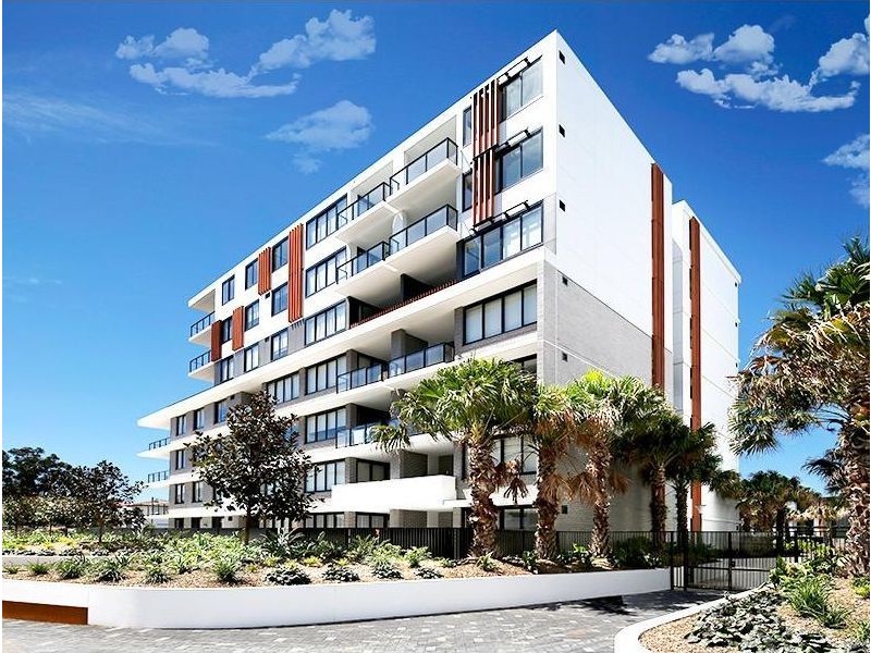 D2408/67 Wilson Street, Botany NSW 2019