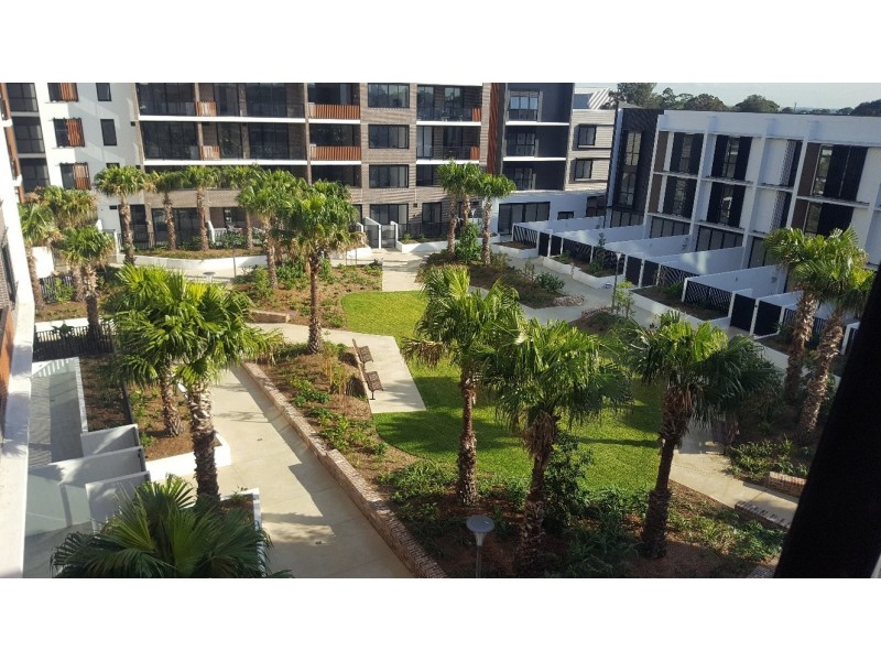 D2408/67 Wilson Street, Botany NSW 2019