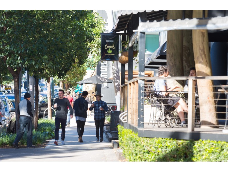 214/18 Danks Street, Waterloo NSW 2017