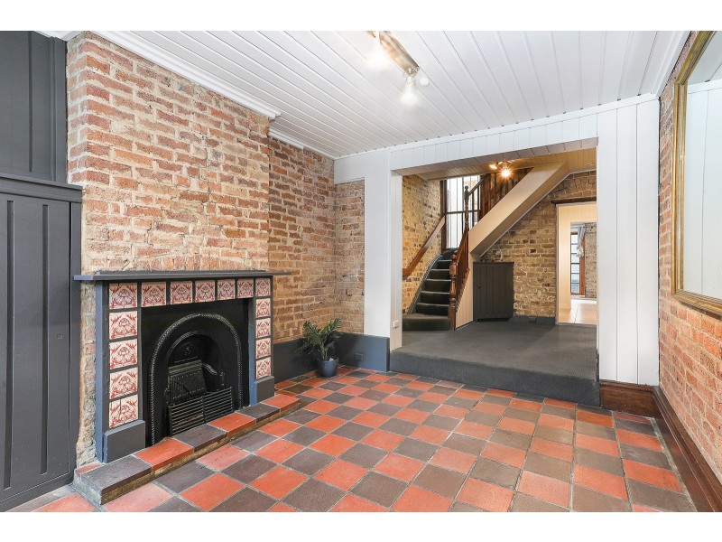 200 Victoria Street, Potts Point NSW 2011