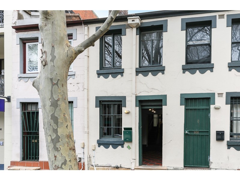 200 Victoria Street, Potts Point NSW 2011