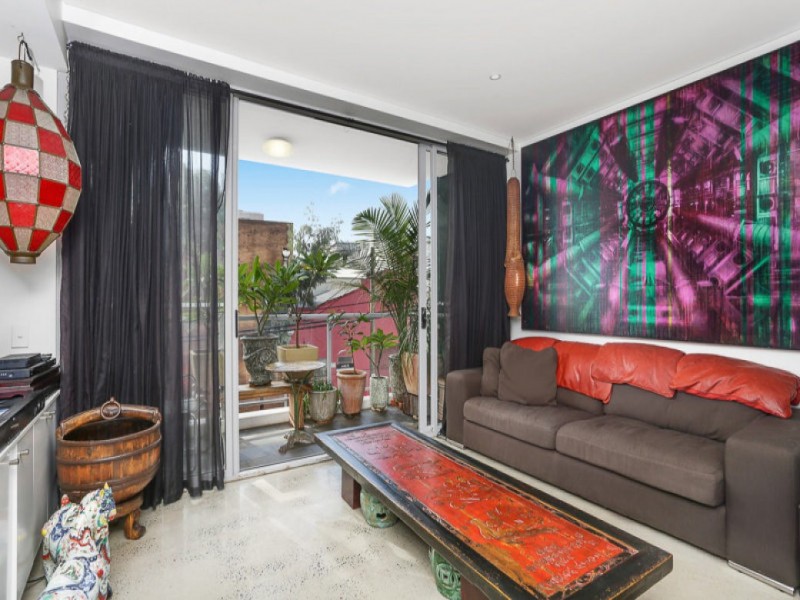 102/2 Allen Street, Waterloo NSW 2017