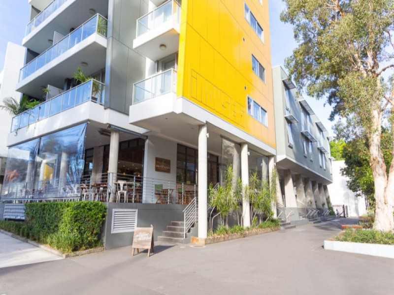 102/2 Allen Street, Waterloo NSW 2017