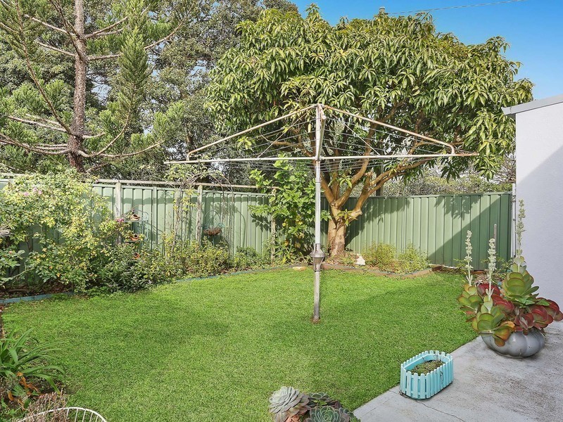22 Mansion Street, Marrickville NSW 2204