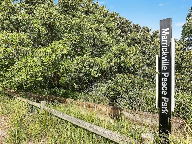 22 Mansion Street, Marrickville NSW 2204