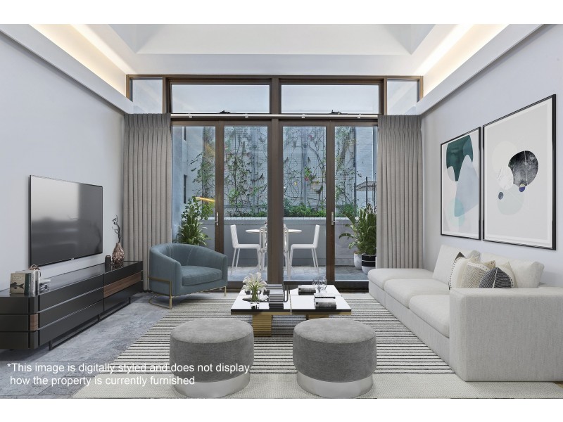 132/18 Danks Street, Waterloo NSW 2017