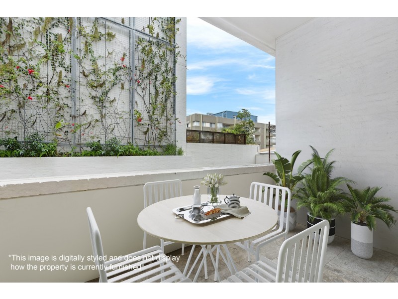 132/18 Danks Street, Waterloo NSW 2017