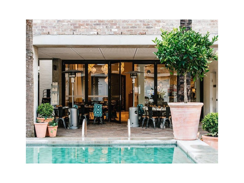 132/18 Danks Street, Waterloo NSW 2017