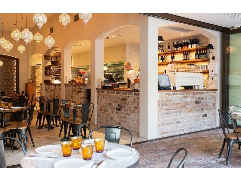 132/18 Danks Street, Waterloo NSW 2017