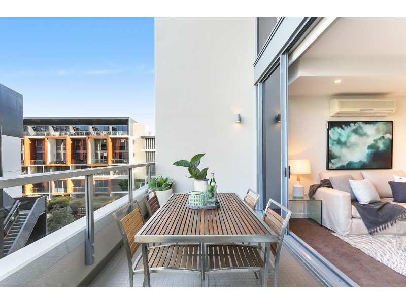 26/830 Bourke Street, Waterloo NSW 2017