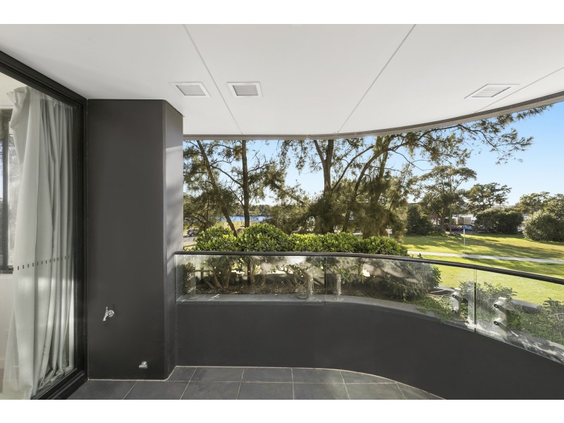 B107/24 Levey Street, Wolli Creek NSW 2205