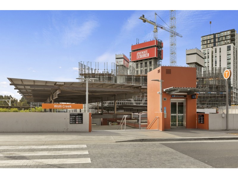 B107/24 Levey Street, Wolli Creek NSW 2205