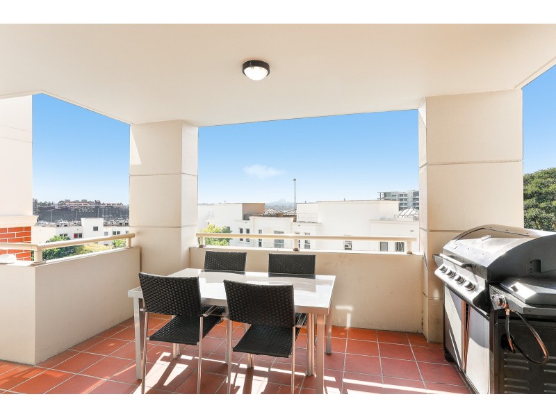 301/28 Warayama Place, Rozelle NSW 2039