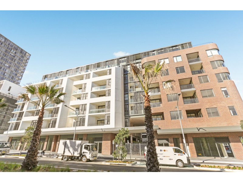 404/38 Gadigal Avenue, Waterloo NSW 2017