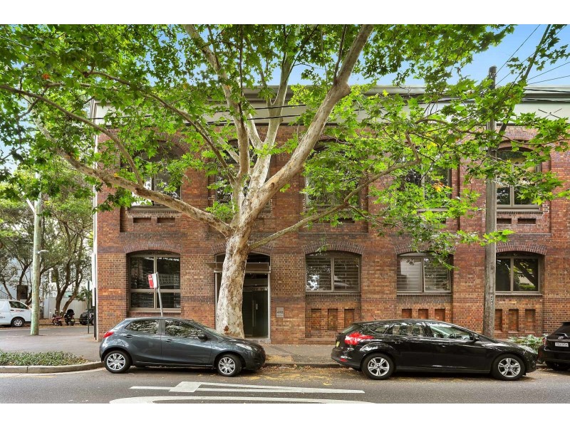 2/498 Bourke Street, Surry Hills NSW 2010