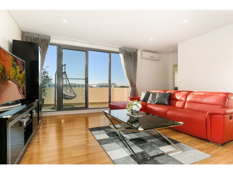 602/52-62 Arncliffe Street, Wolli Creek NSW 2205