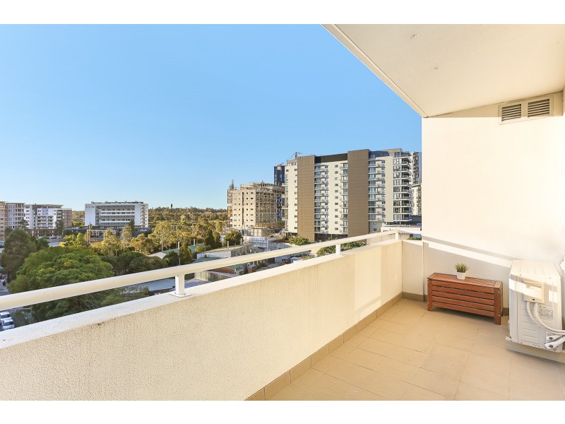602/52-62 Arncliffe Street, Wolli Creek NSW 2205