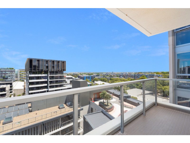 66/830 Bourke Street, Waterloo NSW 2017